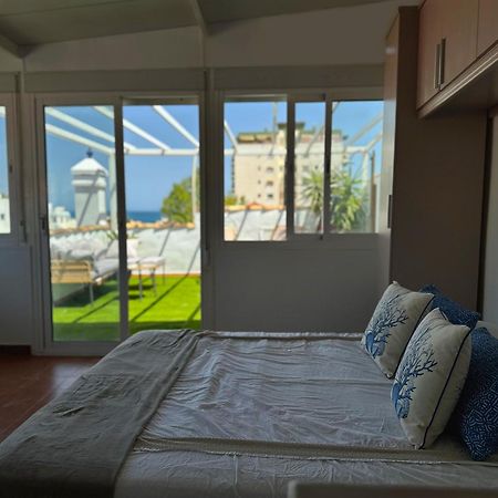 Casa Maia La Carihuela Villa Екстериор снимка