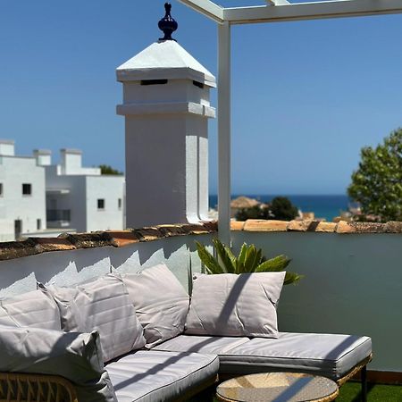 Casa Maia La Carihuela Villa Екстериор снимка