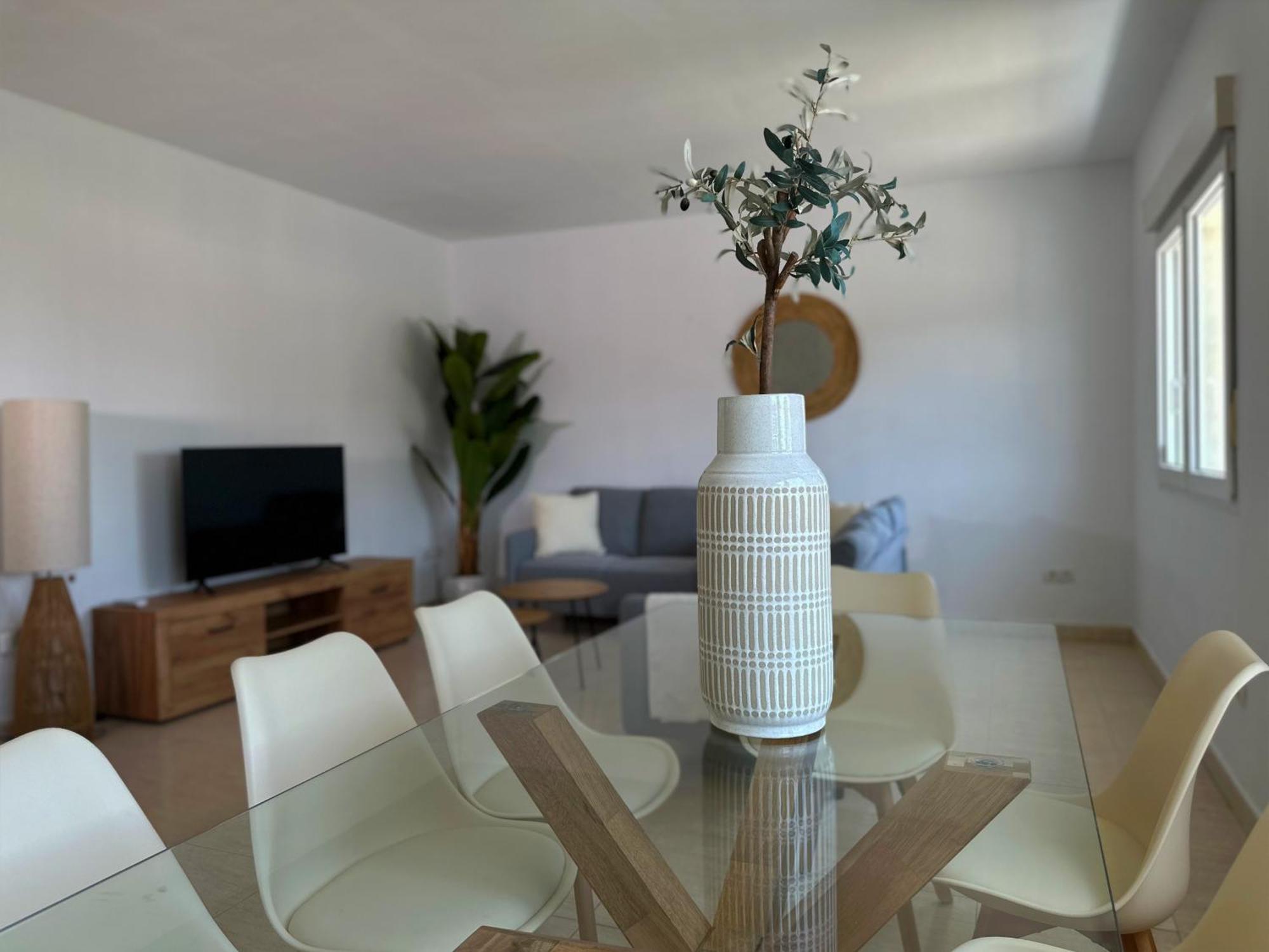 Casa Maia La Carihuela Villa Екстериор снимка