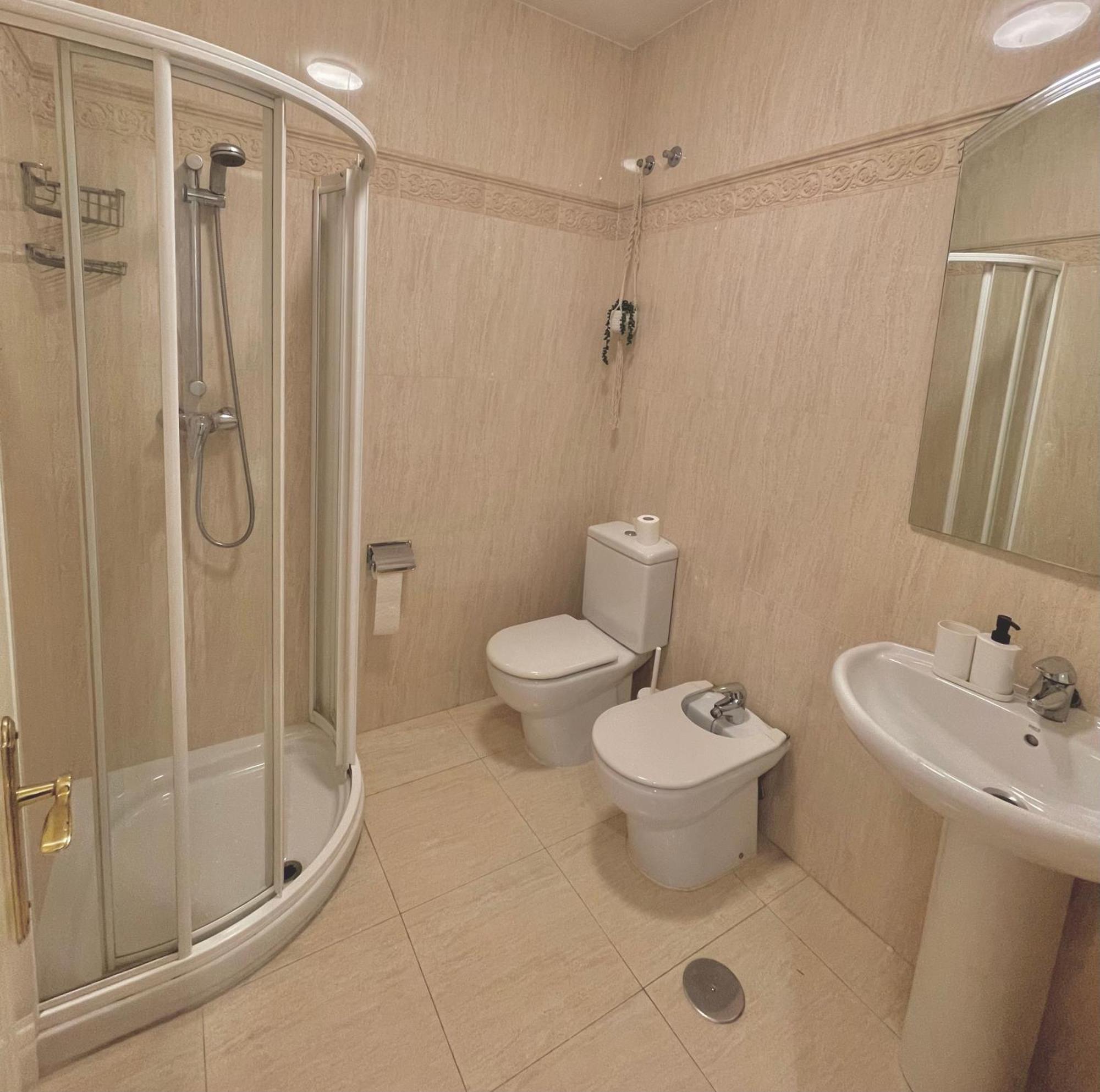 Casa Maia La Carihuela Villa Екстериор снимка