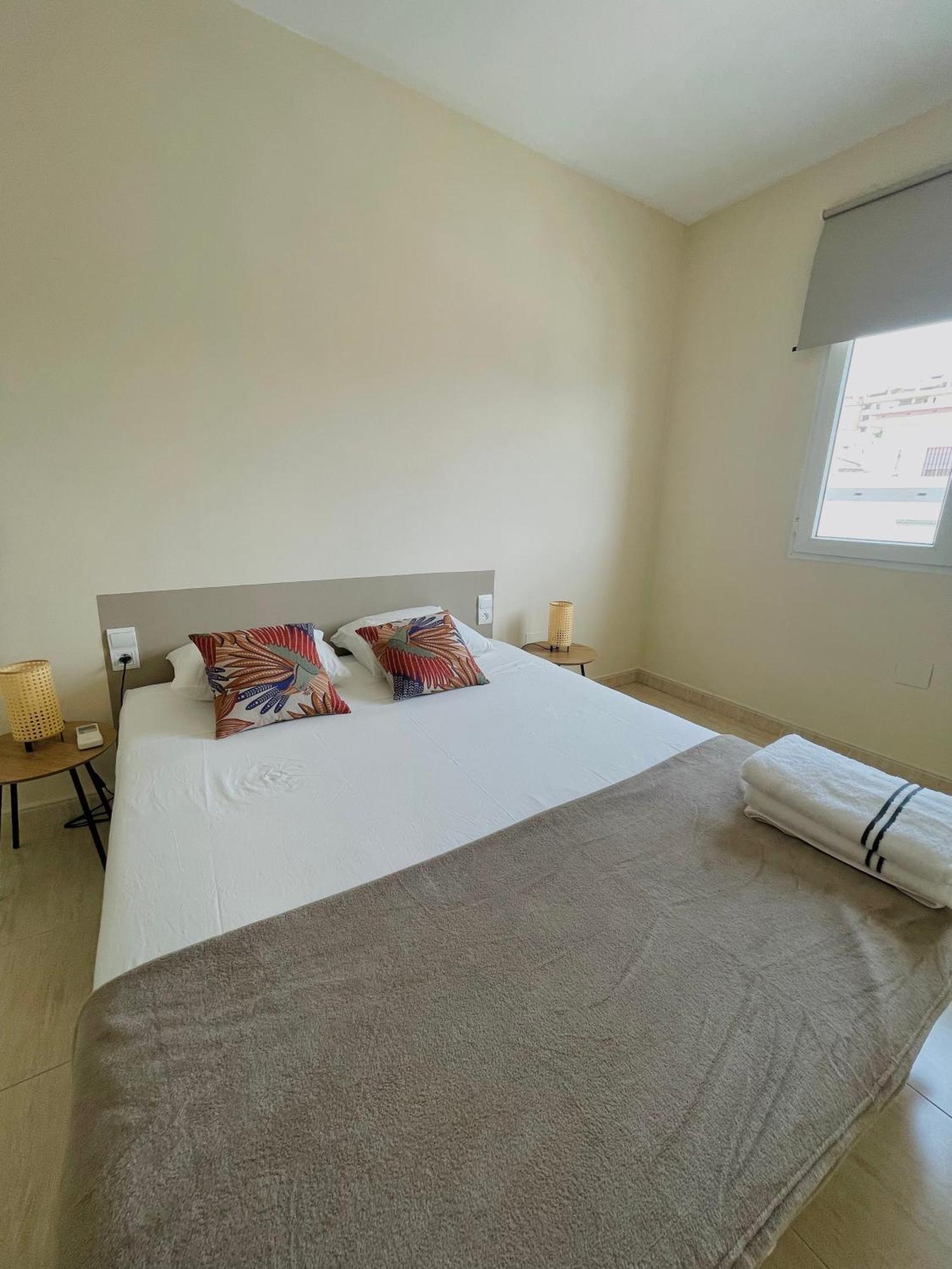 Casa Maia La Carihuela Villa Екстериор снимка