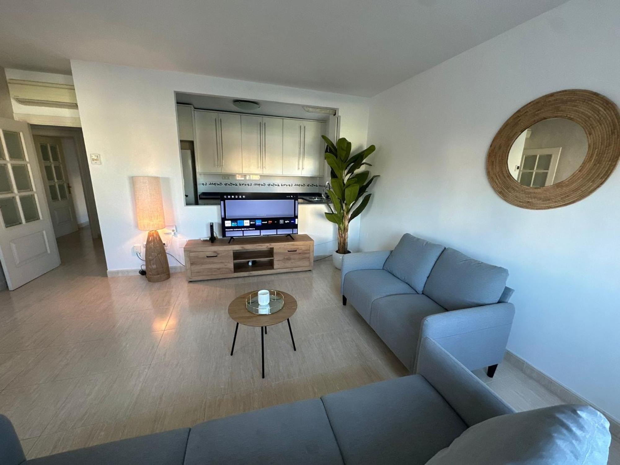 Casa Maia La Carihuela Villa Екстериор снимка